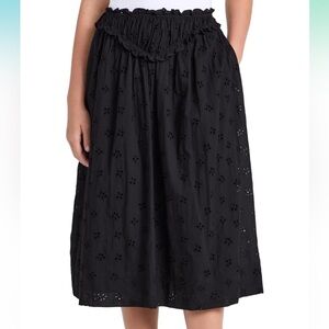 Allina Liu
Women's Frond Skirt